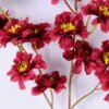 Artificial Flower 19*63CM Flwoer  spray*3 GS-27420006-R2
