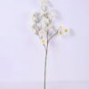 Artificial Flower 19*63CM Flwoer  spray*3 GS-27420006-W1