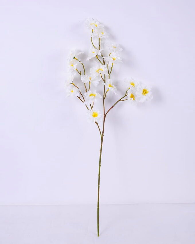 Artificial Flower 19*63CM Flwoer  spray*3 GS-27420006-W1
