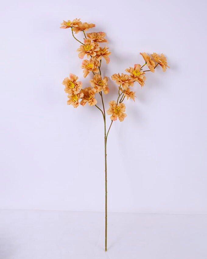 Artificial Flower 19*63CM Flwoer  spray*3 GS-27420006-W1