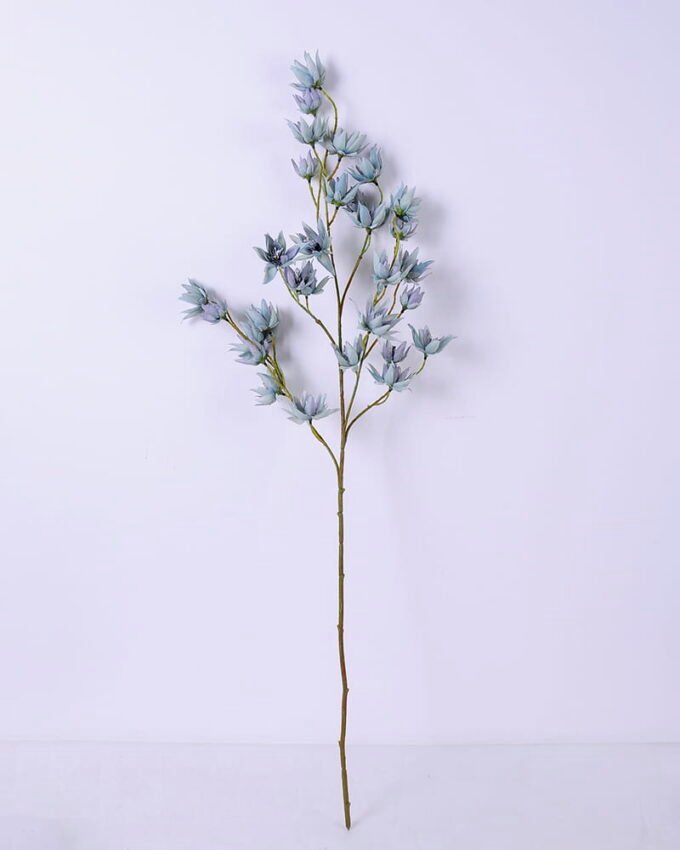 Artificial Flower 19*63CM Flwoer spray*5 GS-27420007-B1