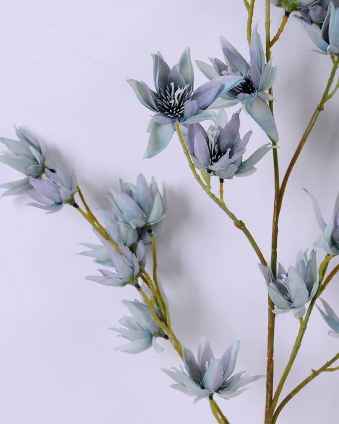 Artificial Flower 19*63CM Flwoer spray*5 GS-27420007-B1