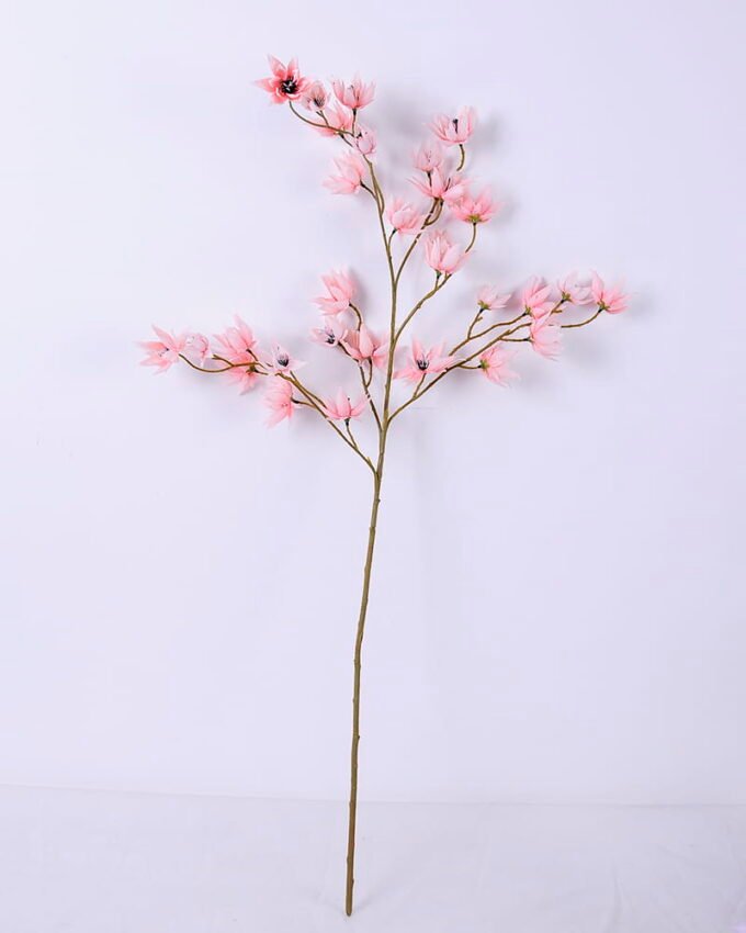 Artificial Flower 19*63CM Flwoer spray*5 GS-27420007-P1