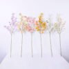 Artificial Flower 19*63CM Flwoer spray*5 GS-27420007