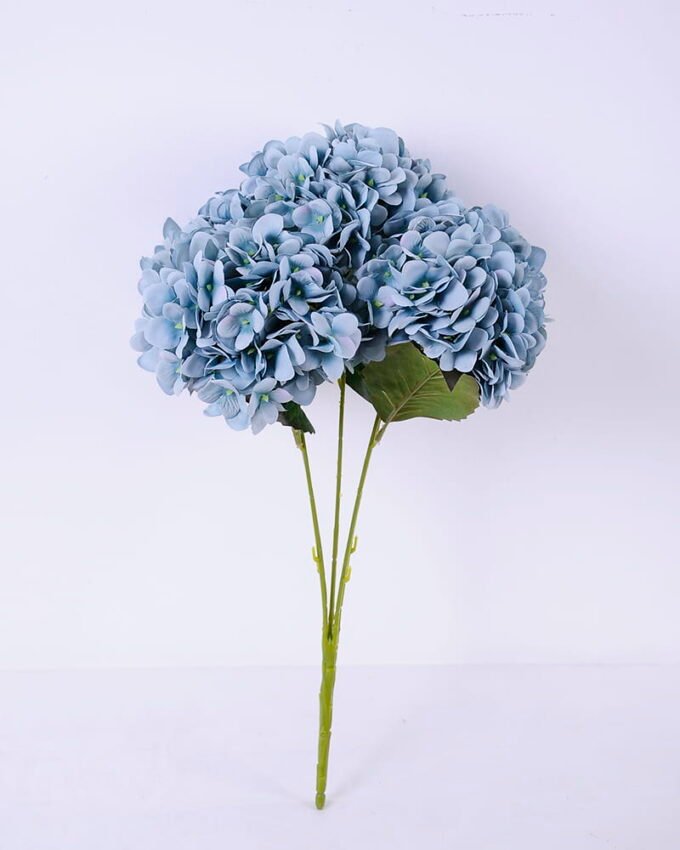 Artificial Flower 19*63CM Hydrangea*5 GS-27420008-B2