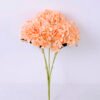 Artificial Flower 19*63CM Hydrangea*5 GS-27420008-P1