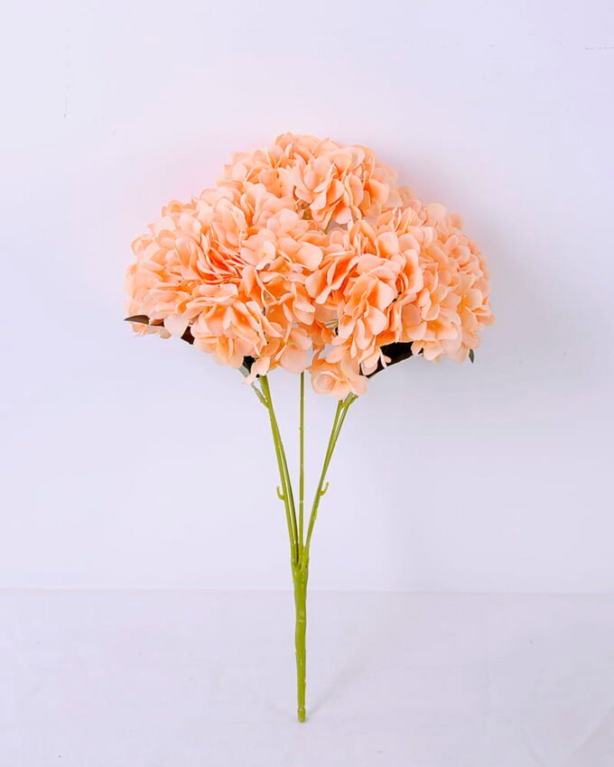 Artificial Flower 19*63CM Hydrangea*5 GS-27420008-P1