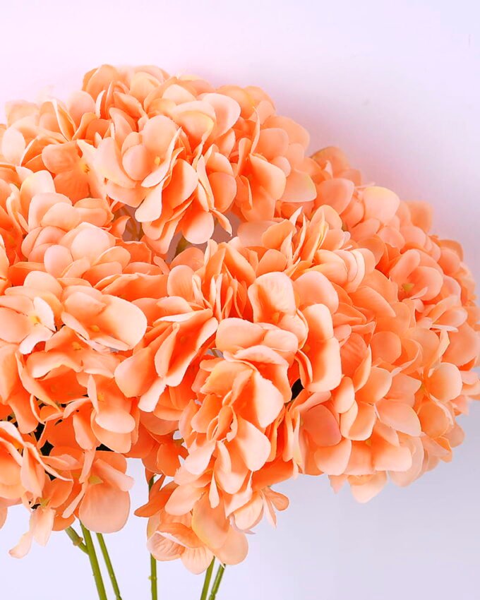 Artificial Flower 19*63CM Hydrangea*5 GS-27420008-P1