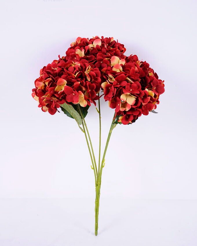 Artificial Flower 19*63CM Hydrangea*5 GS-27420008-R1