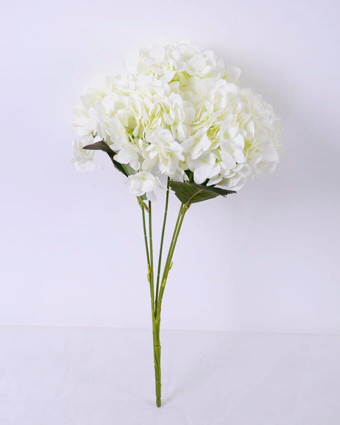 Artificial Flower 19*63CM Hydrangea*5 GS-27420008-W1