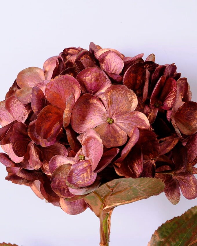 Artificial Flower 18*68CM Hydrangea GS-15420038-Z1