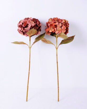 Artificial Flower 18*68CM Hydrangea GS-15420038