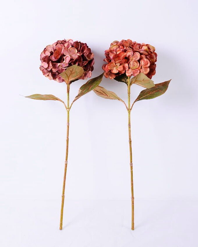 Artificial Flower 18*68CM Hydrangea GS-15420038