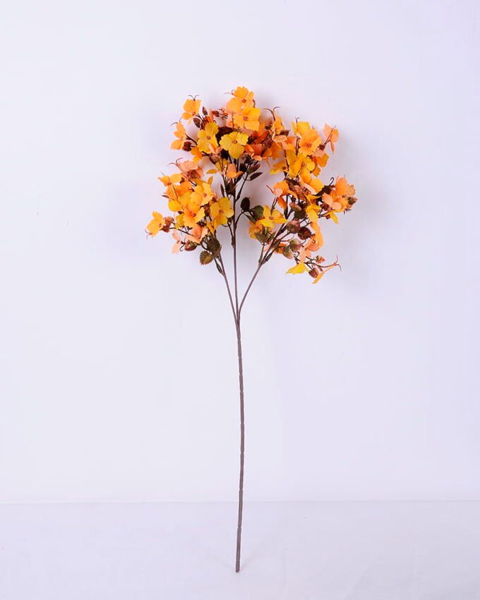 Artificial Flower 22*65CM Hydrangea spray*3 GS-26220090-Y1