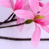 Artificial Flower 29*99CM Kapok spray GS-39120012-R1