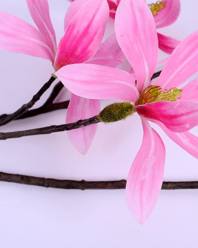 Artificial Flower 29*99CM Kapok spray GS-39120012-R1