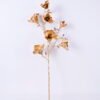 Artificial Flower 30*100CM Mangnolia Spray*7 GS-15420039