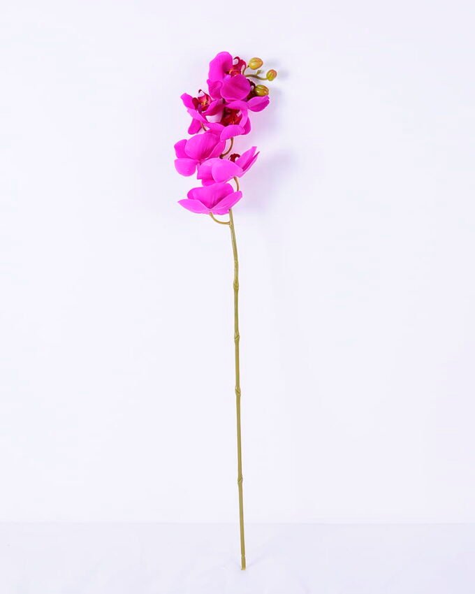 Artificial Flower 15*80CM Orchid*7 GS-31320004-Z1
