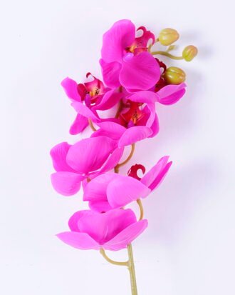 Artificial Flower 15*80CM Orchid*7 GS-31320004-Z1