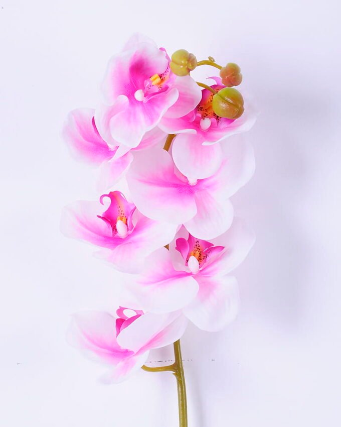 Artificial Flower 15*80CM Orchid*7 GS-31320004