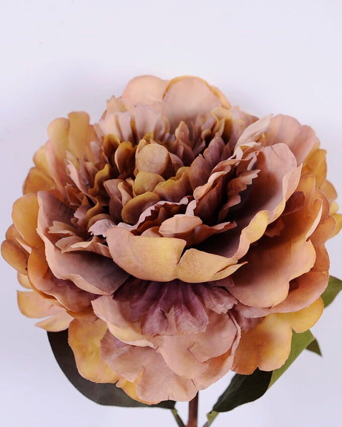 Artificial Flower 18*25CM Peony GS-26220078-K1