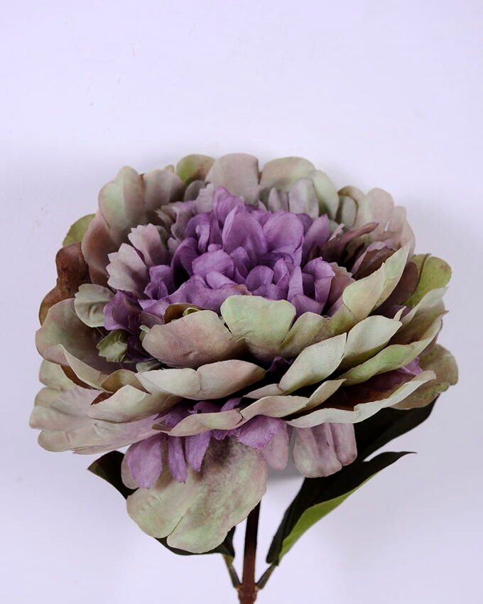 Artificial Flower 18*25CM Peony GS-26220078-Z2