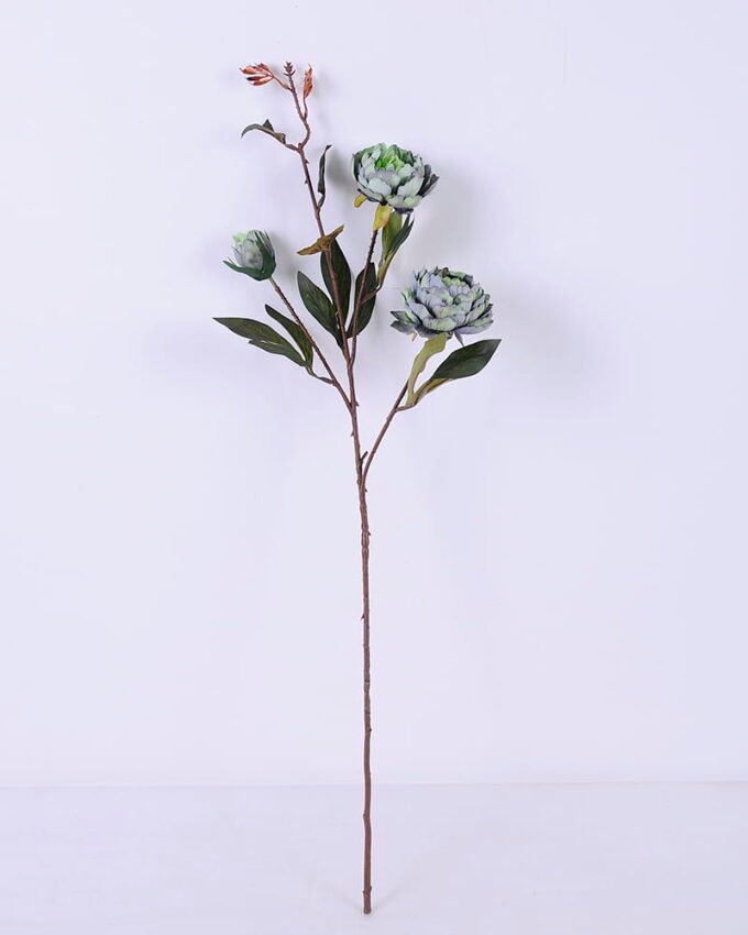 Artificial Flower 20*80CM Peony Spray GS-26220076-B1