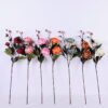 Artificial Flower 20*80CM Peony Spray GS-26220076-B1