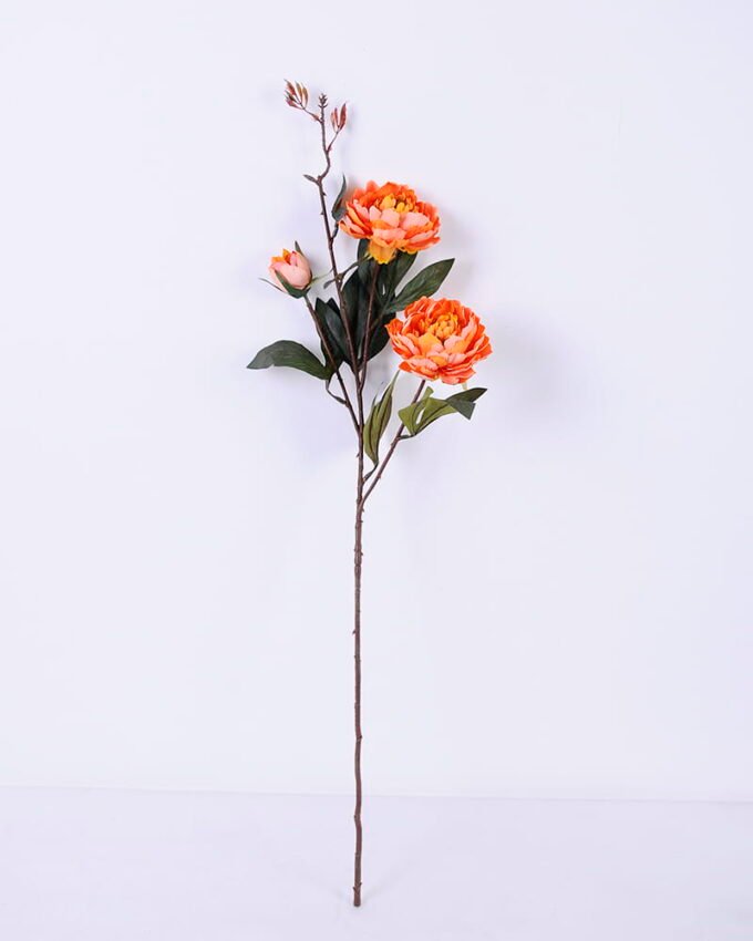Artificial Flower 20*80CM Peony Spray GS-26220076-O1