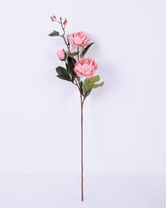 Artificial Flower 20*80CM Peony Spray GS-26220076-P2