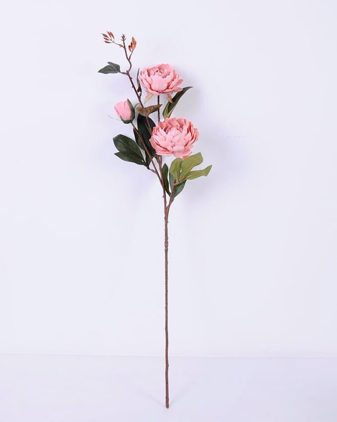 Artificial Flower 20*80CM Peony Spray GS-26220076-P2