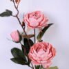 Artificial Flower 20*80CM Peony Spray GS-26220076-P2