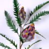 Artificial Flower 34*78CM Protea cynaroides*2 GS-59020032-Z1