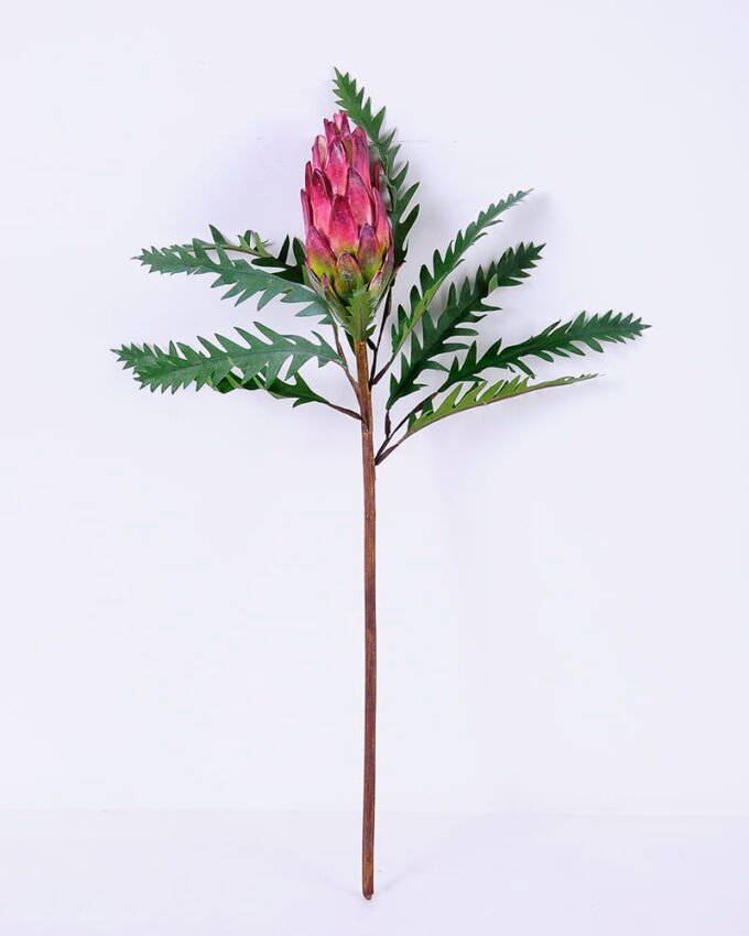 Artificial Flower 26*56CM Protea cynaroides GS-59020031-R1