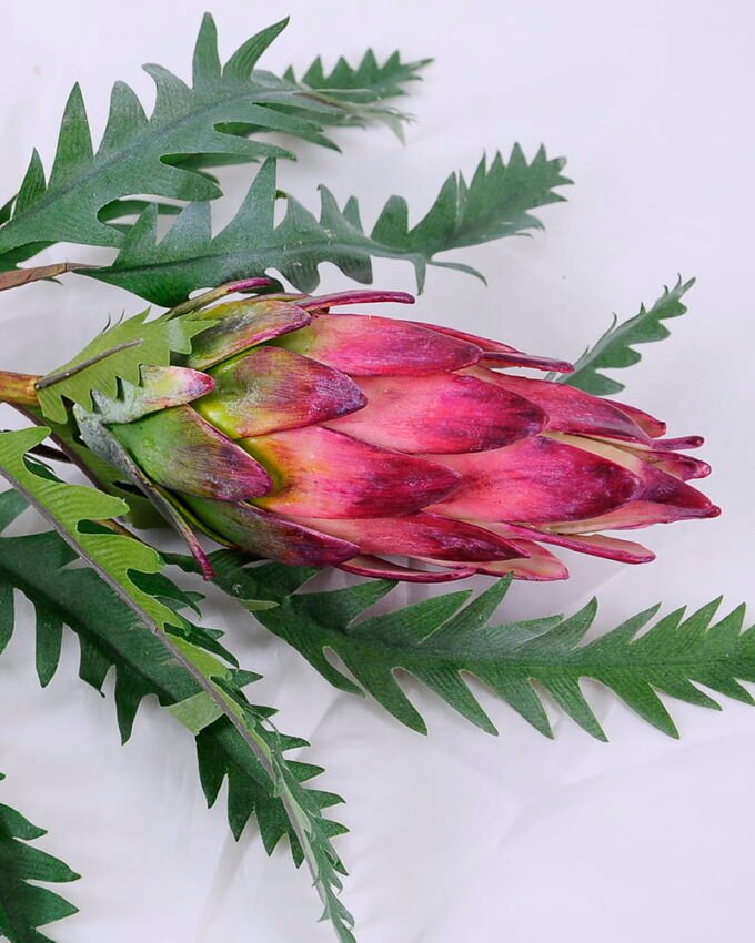 Artificial Flower 26*56CM Protea cynaroides GS-59020031-R1