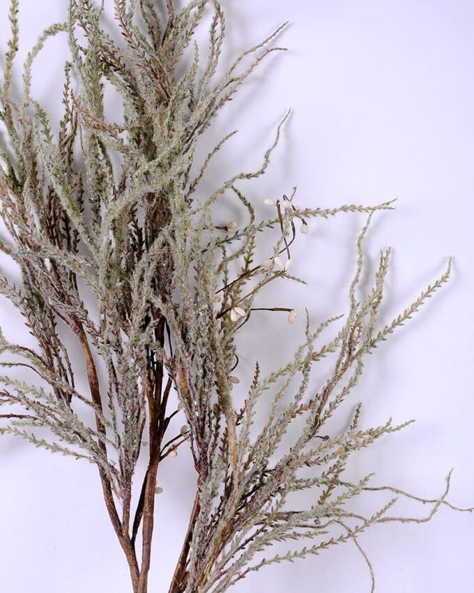 Artificial Flower 34*123cm Reeds spray GS-40720019-G1