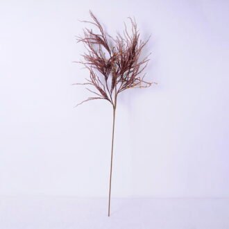Artificial Flower 34*123cm Reeds spray GS-40720019-K1