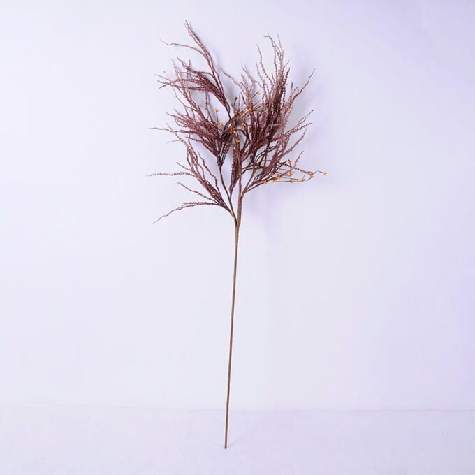 Artificial Flower 34*123cm Reeds spray GS-40720019-K1