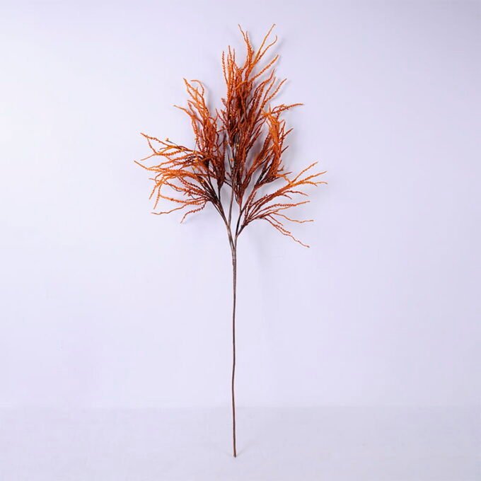 Artificial Flower 34*123cm Reeds spray GS-40720019-K1