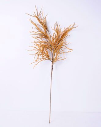 Artificial Flower 34*123cm Reeds spray GS-40720019-Y1