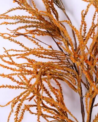 Artificial Flower 34*123cm Reeds spray GS-40720019-Y1