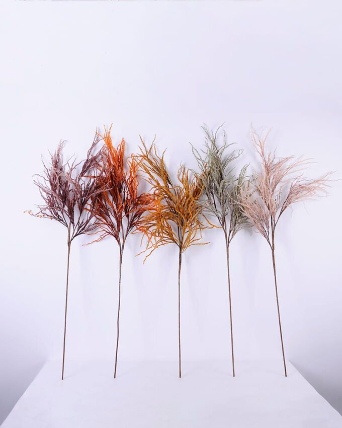 Artificial Flower 34*123cm Reeds spray GS-40720019