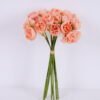 Artificial Flower 15*30CM Rose bush GS-26220074