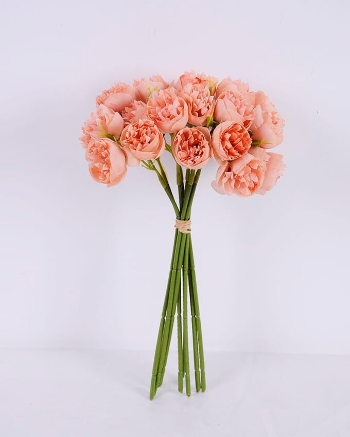 Artificial Flower 15*30CM Rose bush GS-26220074