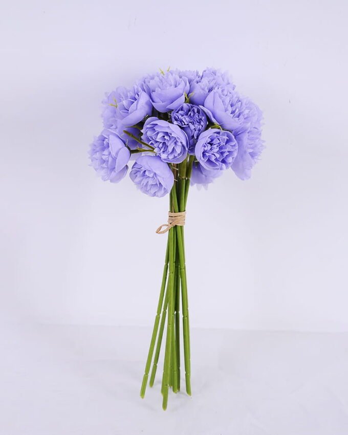 Artificial Flower 15*30CM Rose bush GS-26220074