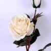 Artificial Flower 20*63CM Rose spray GS-26220079-W1