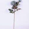 Artificial Flower 20*63CM Rose spray GS-26220079