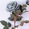 Artificial Flower 20*63CM Rose spray GS-26220079