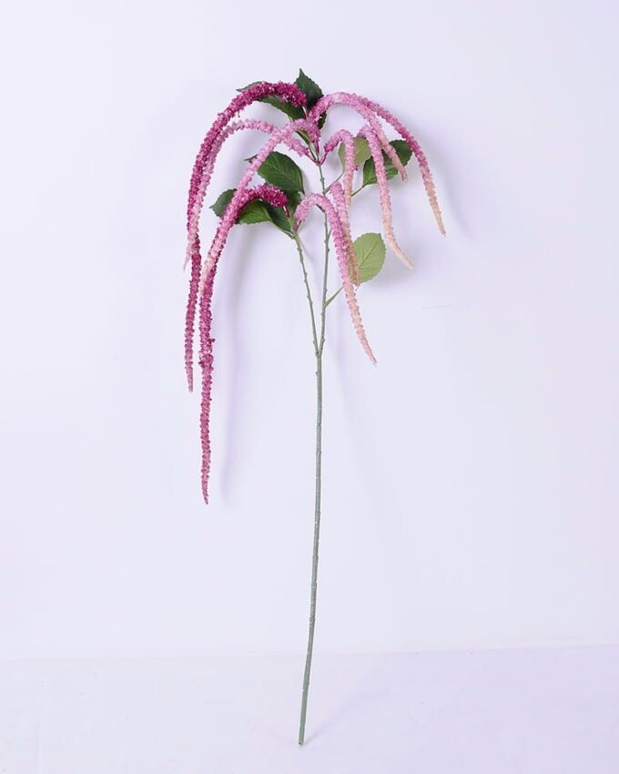 Artificial Flower 25*132CM SINGLE TAILS SPRAY GS-14519059P0P12-Z1