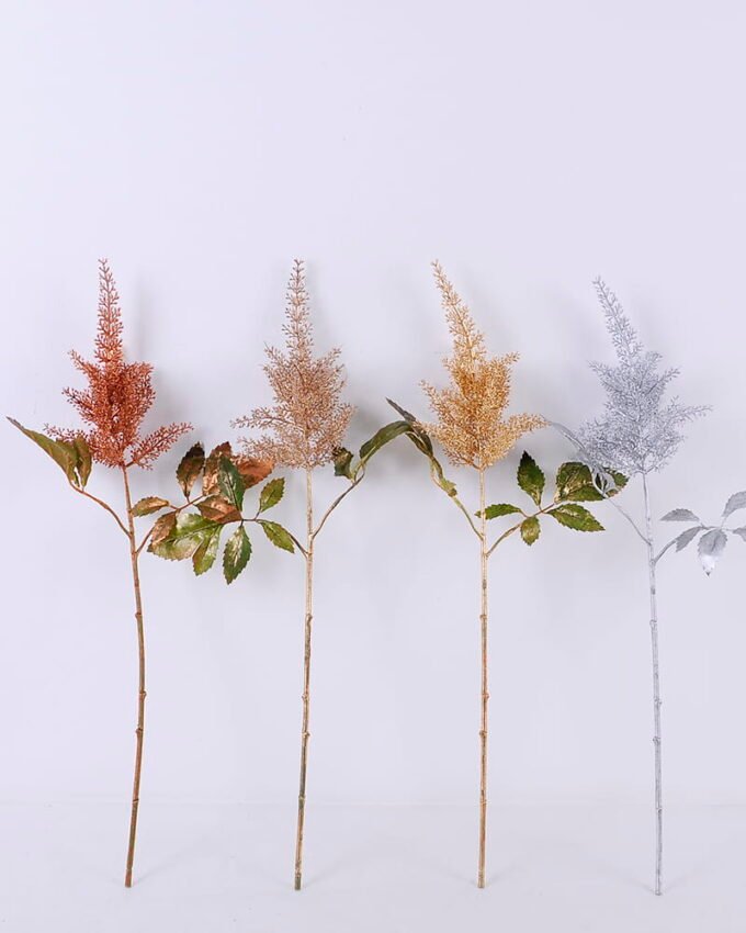 Artificial Flower 25*65CM Singel Europa GS-15420040